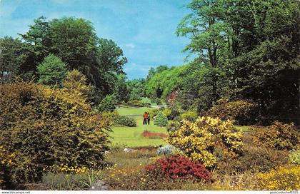 uk23448 castle douglas Kirkcudbrightshire scotland uk