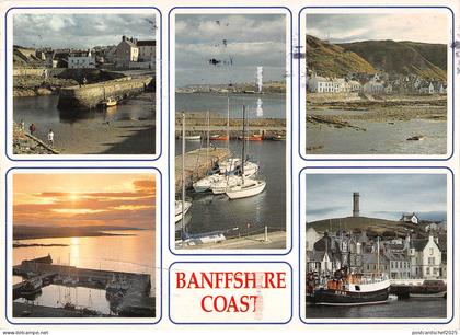 uk36729 banffshire coast scotland uk lot 8 uk