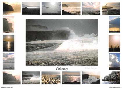 uk43667 orkney scotland uk