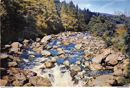 uk46659 water of minnoch Kirkcudbrightshire scotland uk