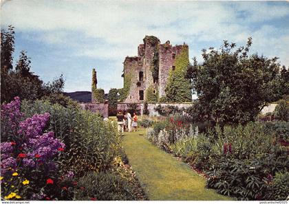 uk46868 castle kennedy wigtownshire scotland uk