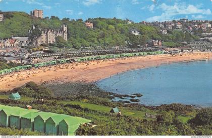 uk9660 langland bay glamorgan wales  uk