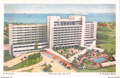 us273 panama city el panama Kirkeby hotel