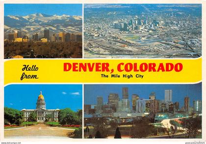 us7265 denver colorado usa