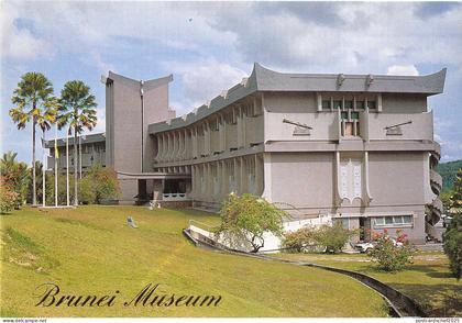 us8167 brunei museum  brunei