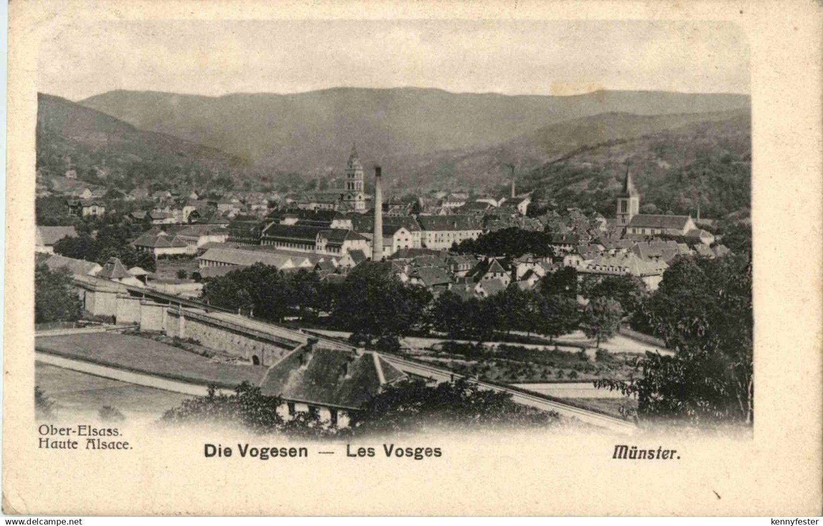 Münster