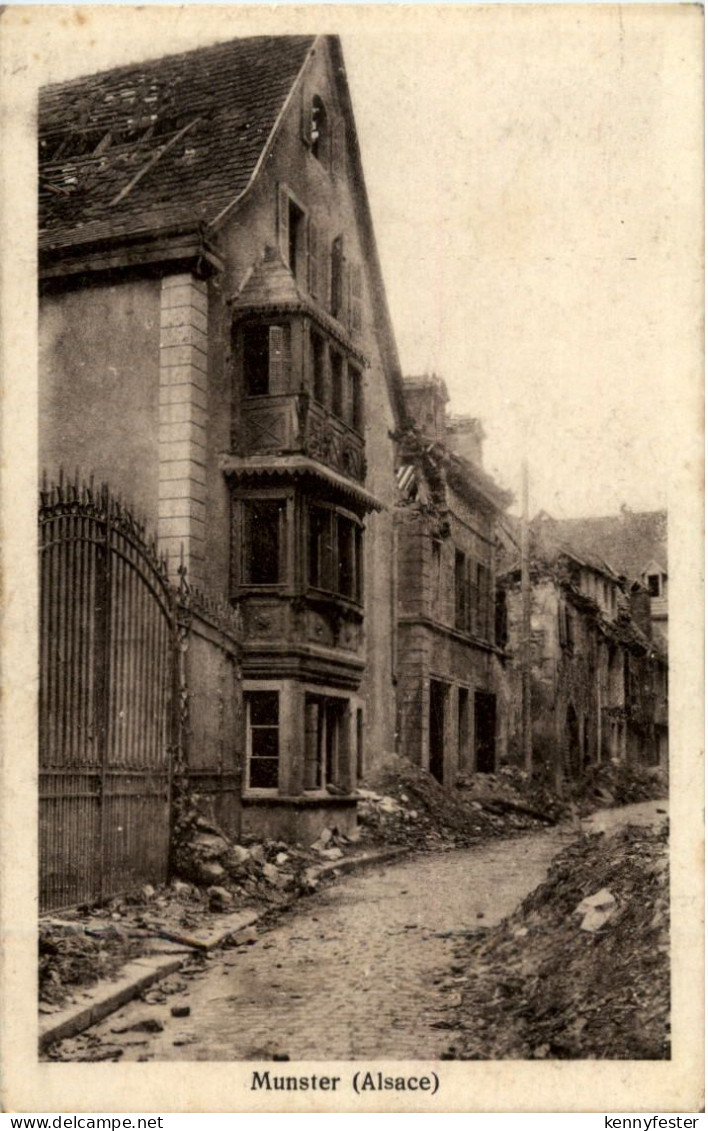 Munster