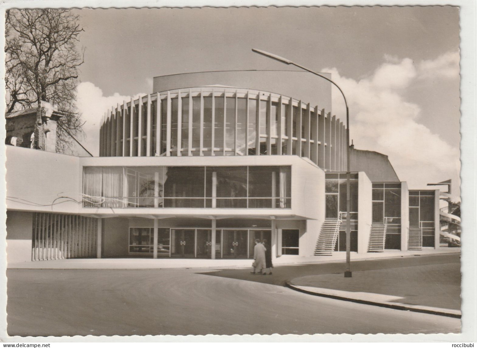 Münster, Stadttheater
