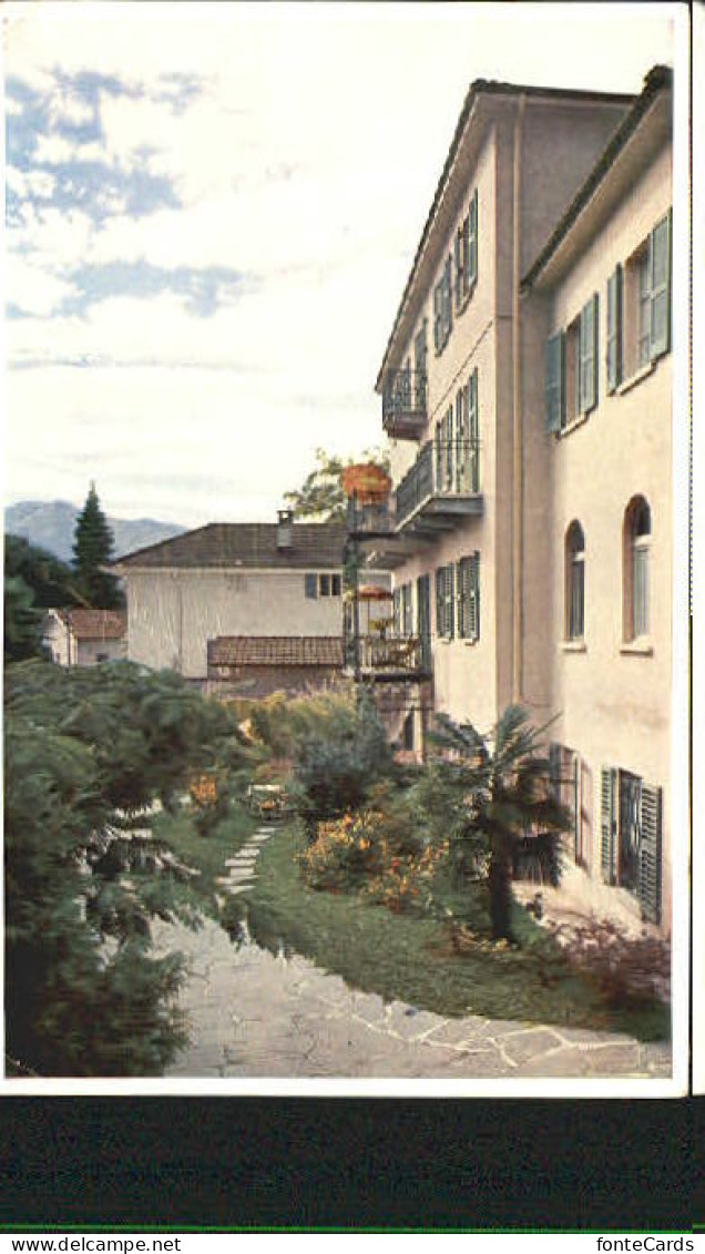 Muralto TI Muralto Locarno