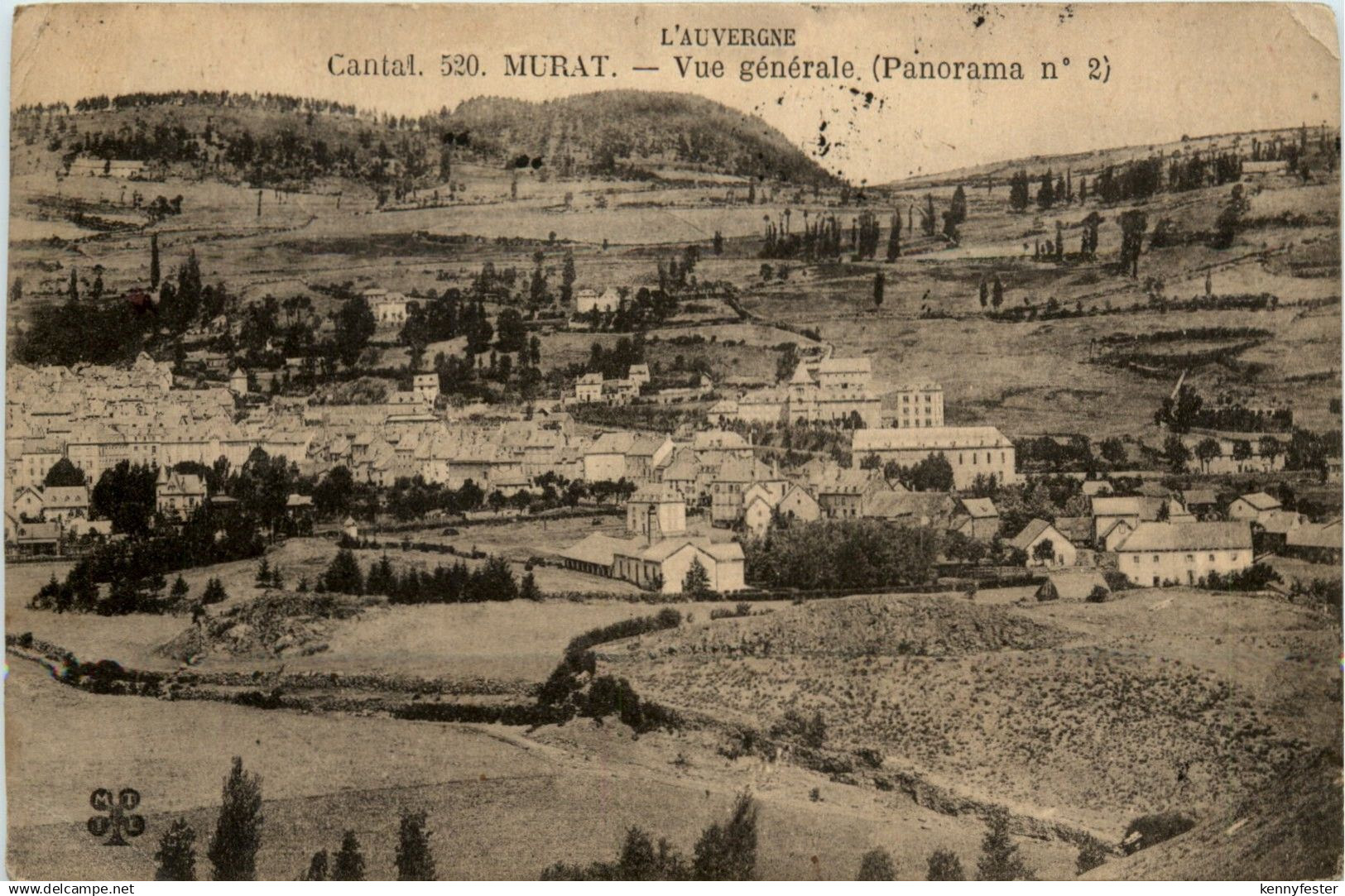 Murat cantal