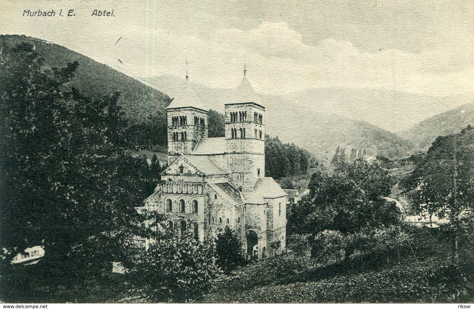 MURBACH