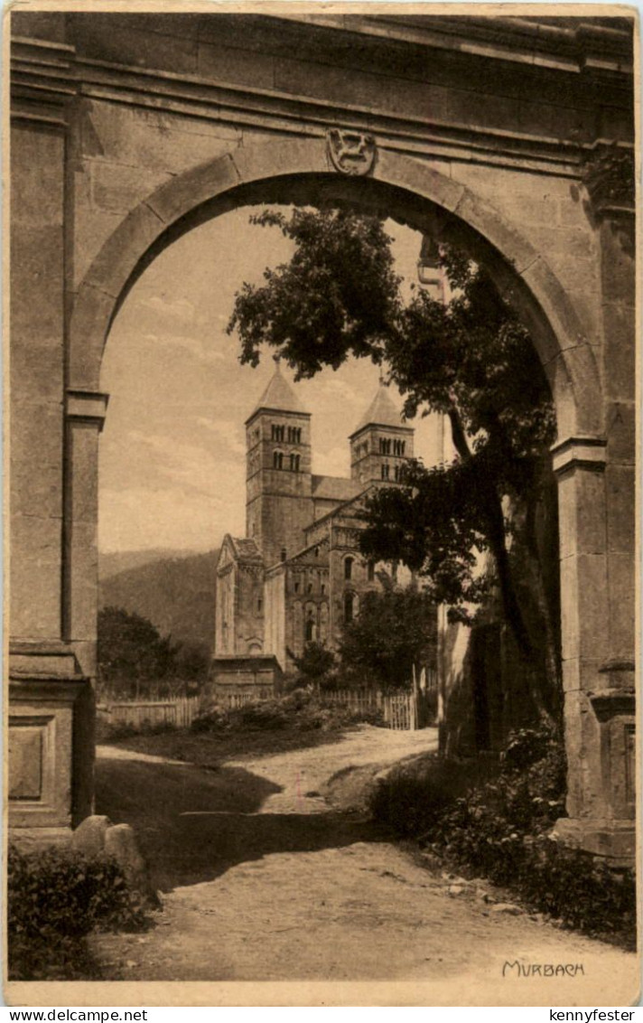 Murbach
