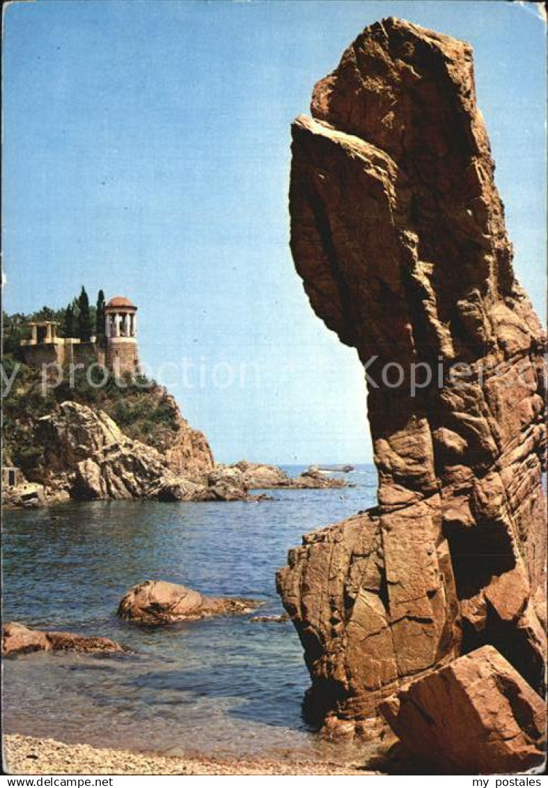 Murcia Blanes