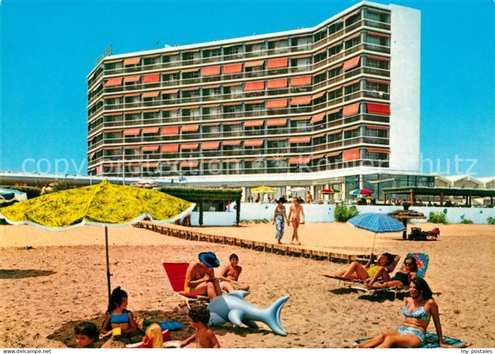 Murcia Hotel Entremares