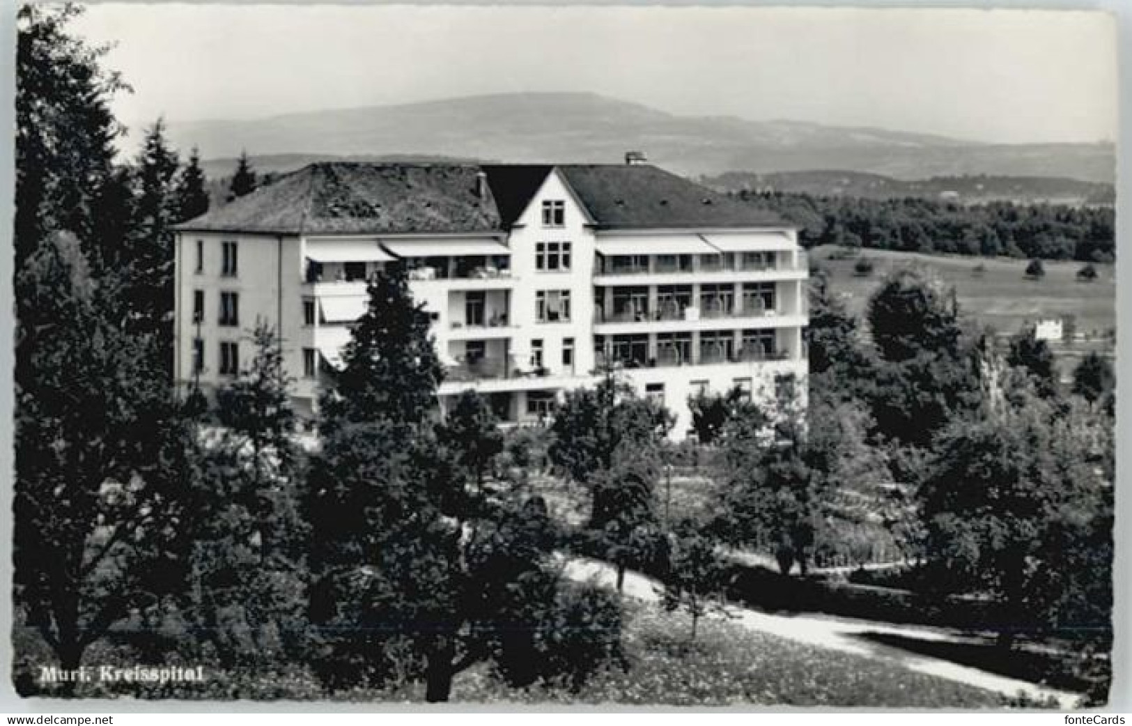 Muri AG