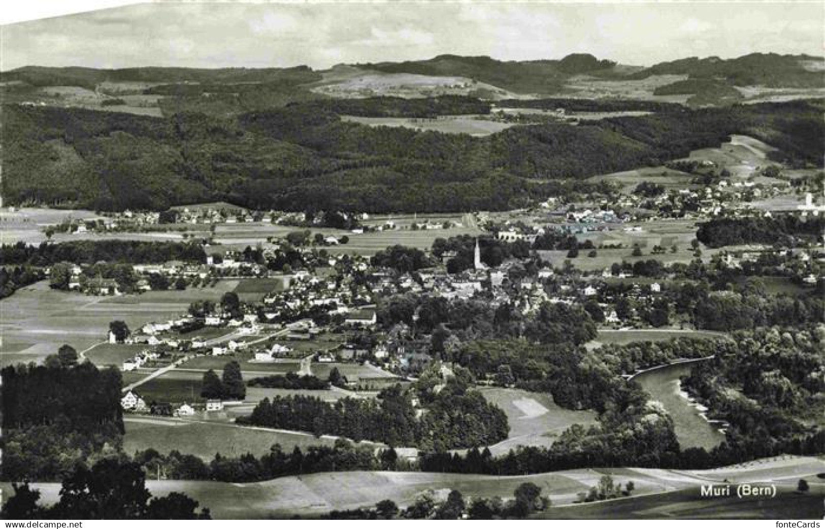 Muri  BE Panorama