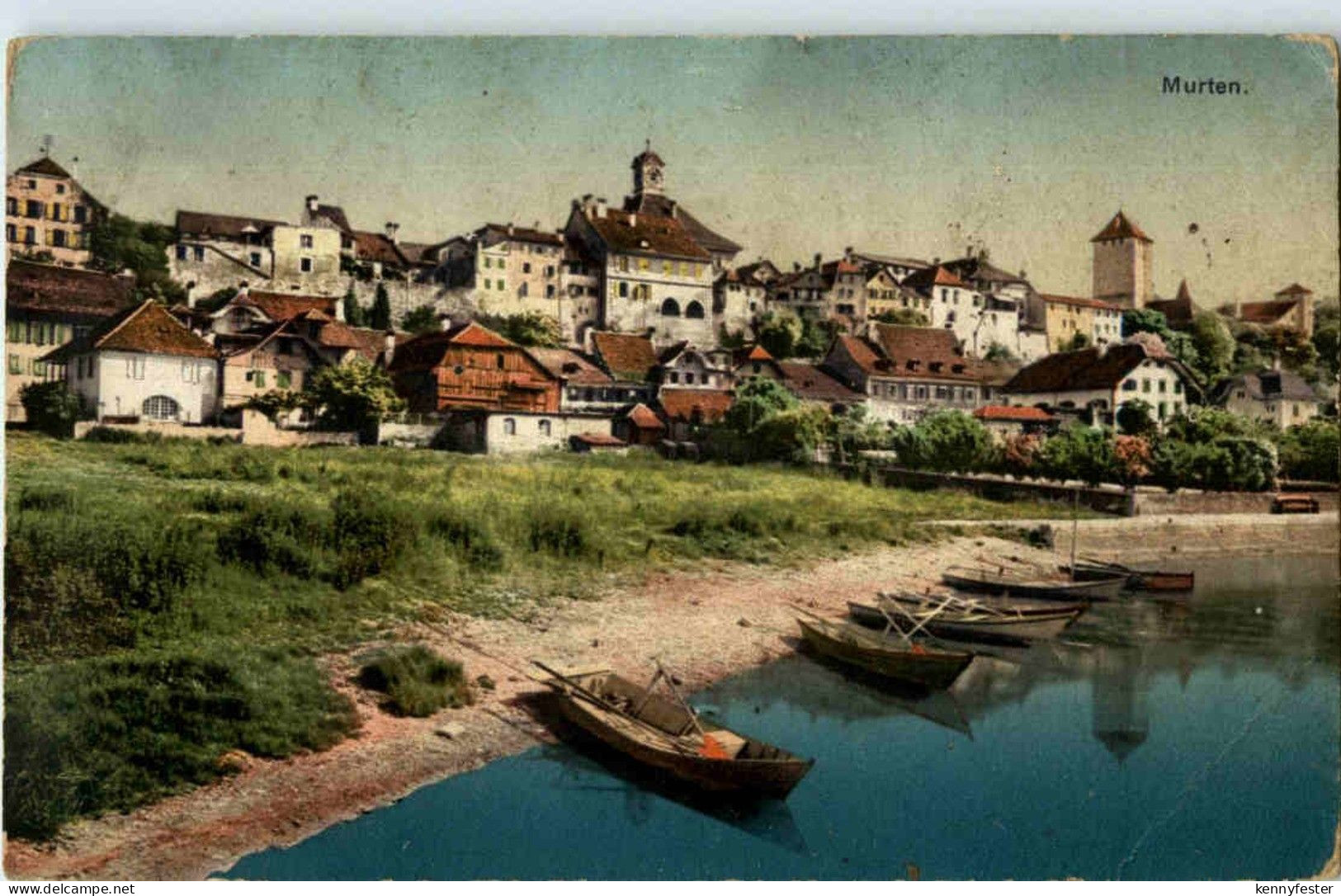 Murten