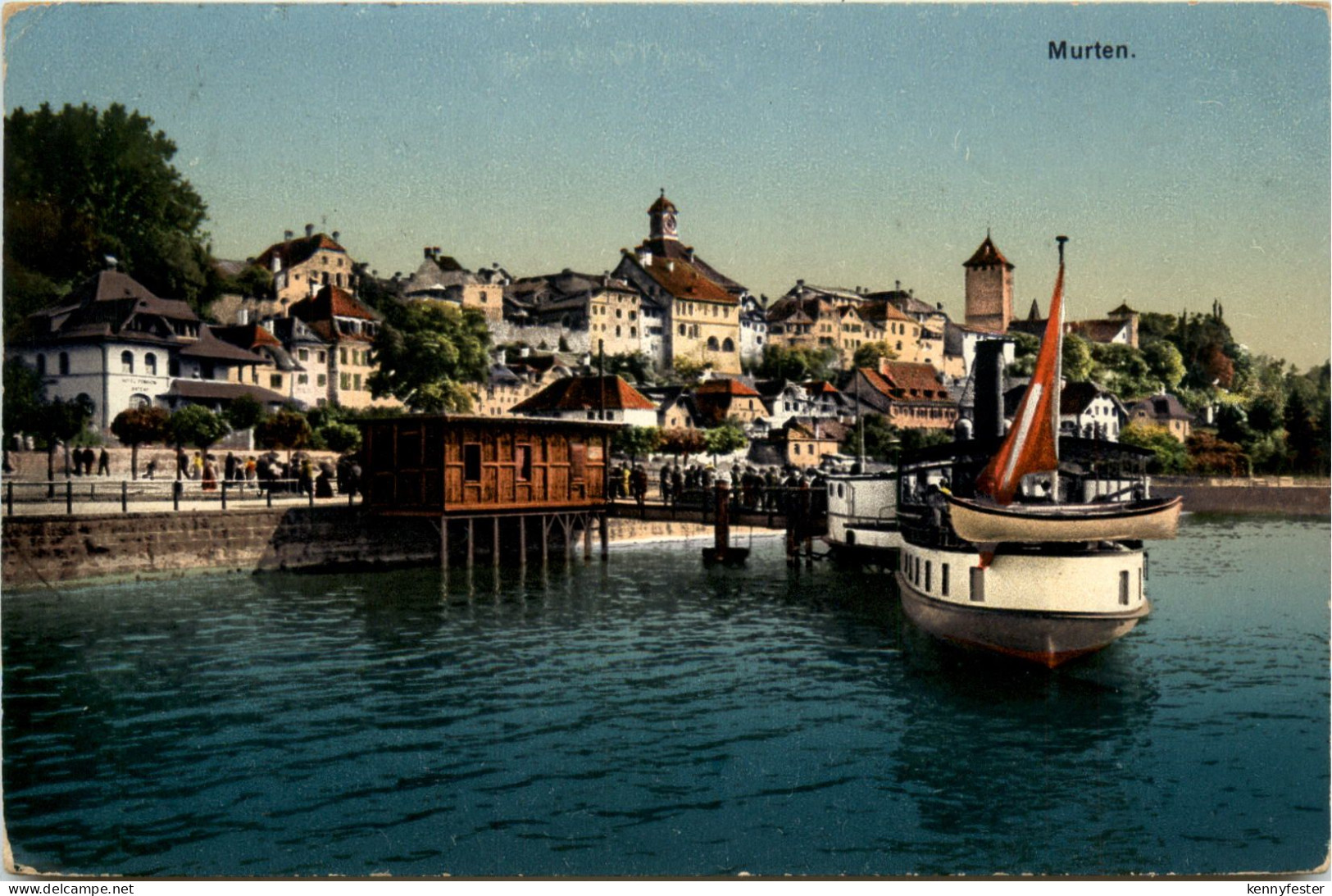 Murten