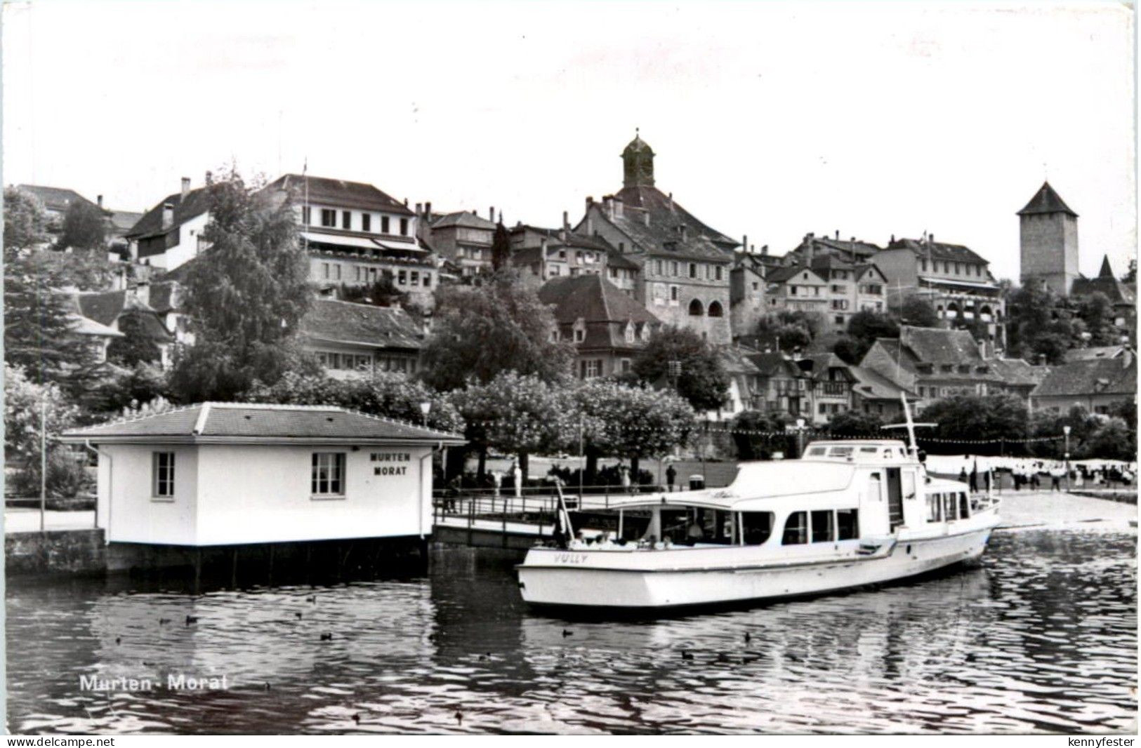 Murten - Morat