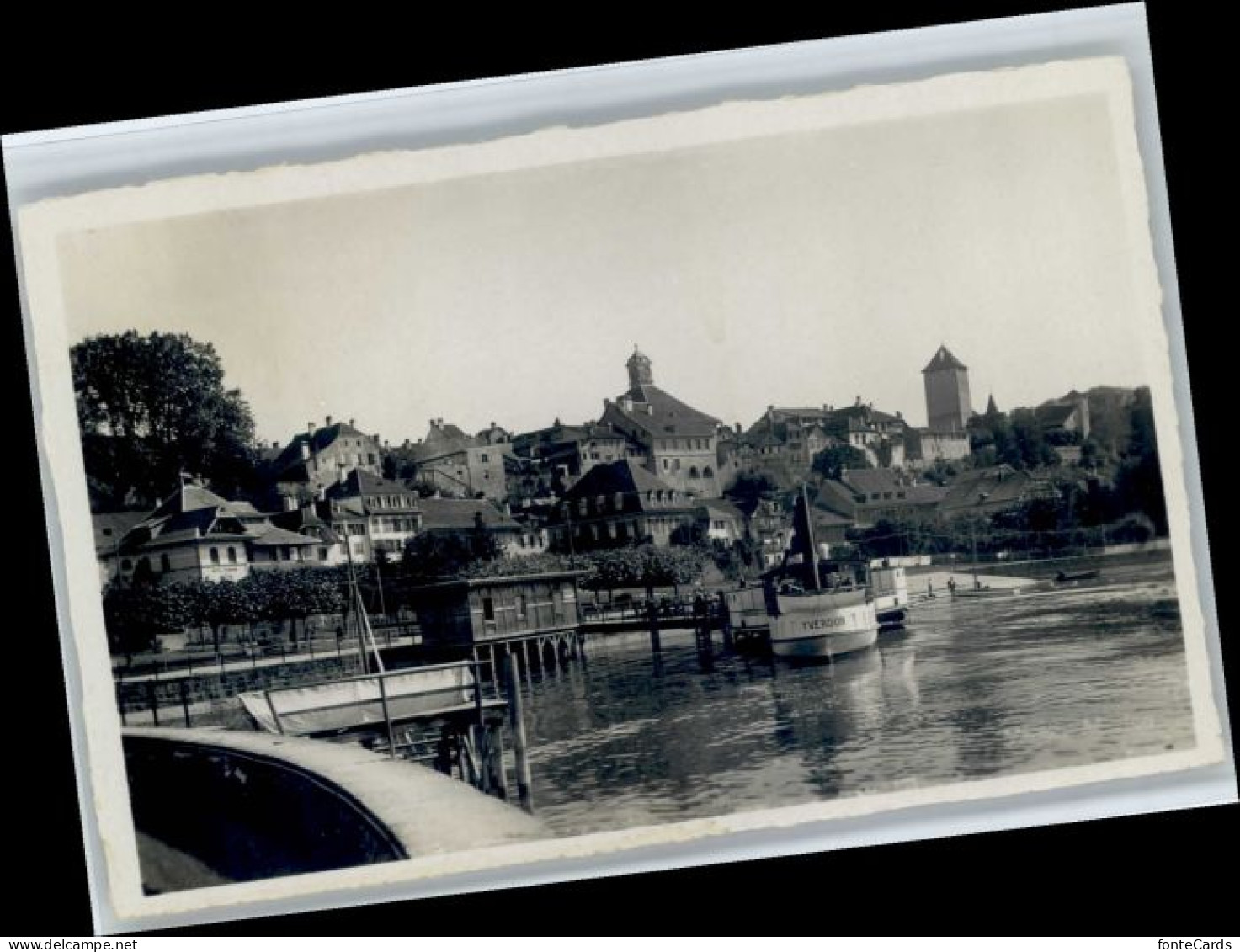 Murten Morat Murten