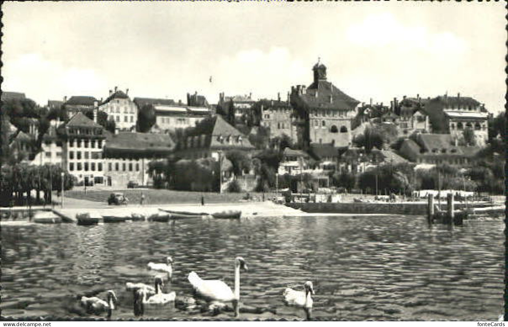 Murten Morat Murten
