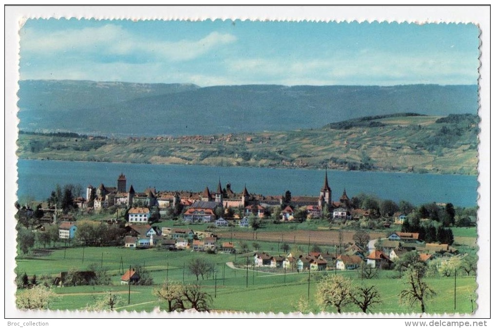 Murtensee - Morat, C. Sartori n° 8499