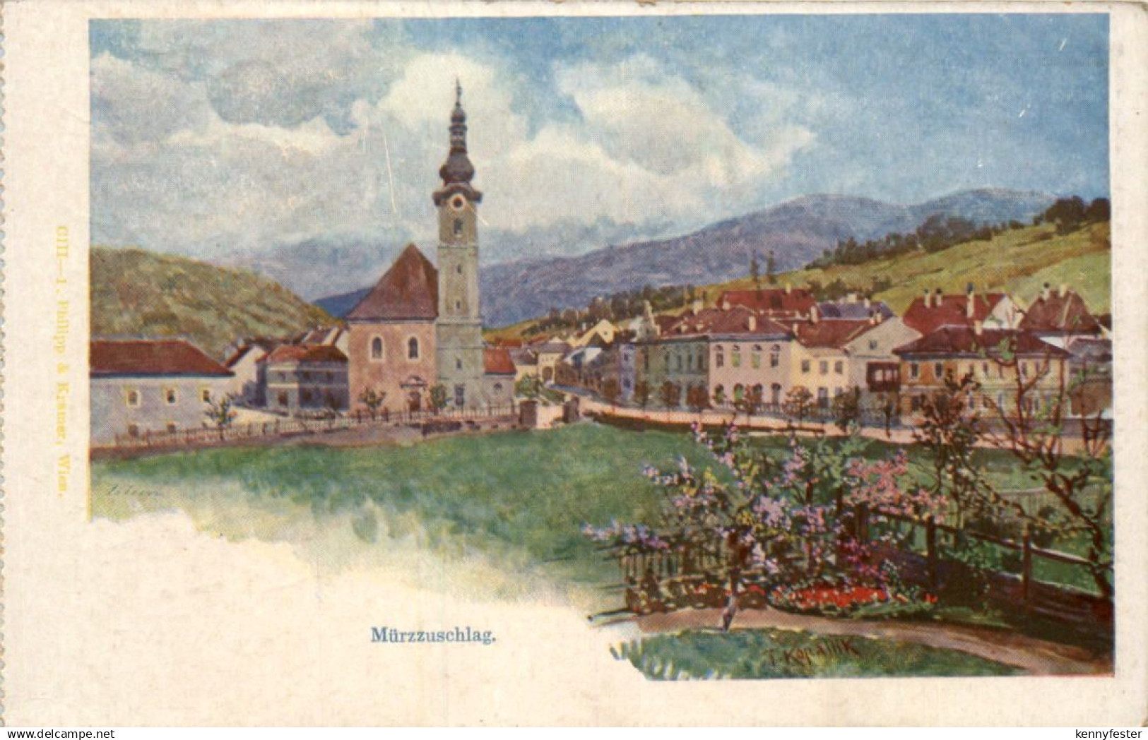 Mürzzuschlag