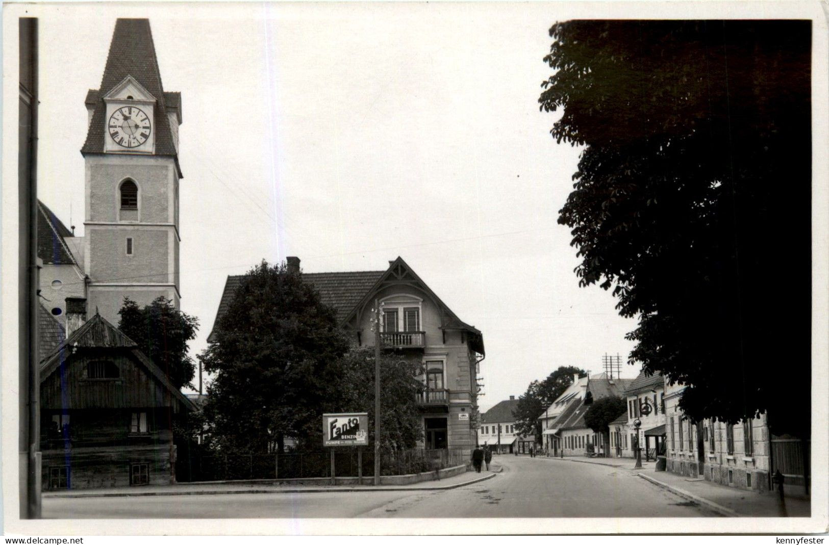 Mürzzuschlag/Steiermark - Langenwang,