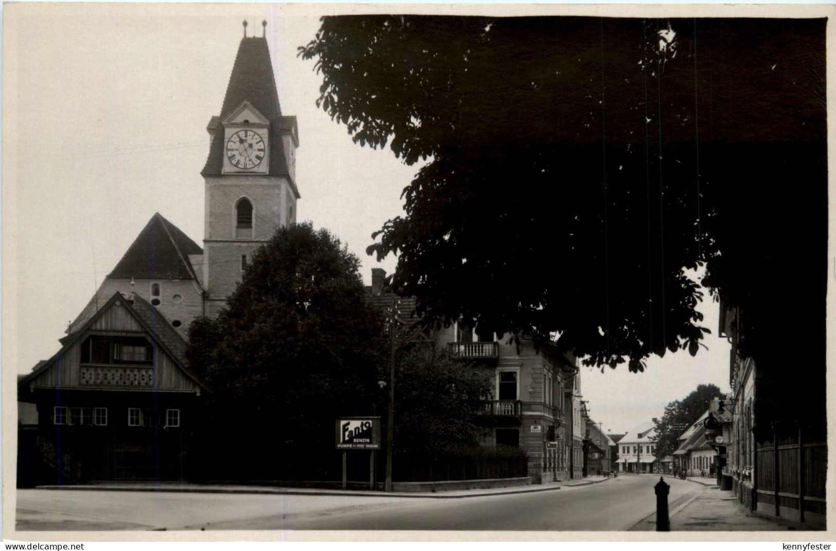 Mürzzuschlag/Steiermark - Langenwang