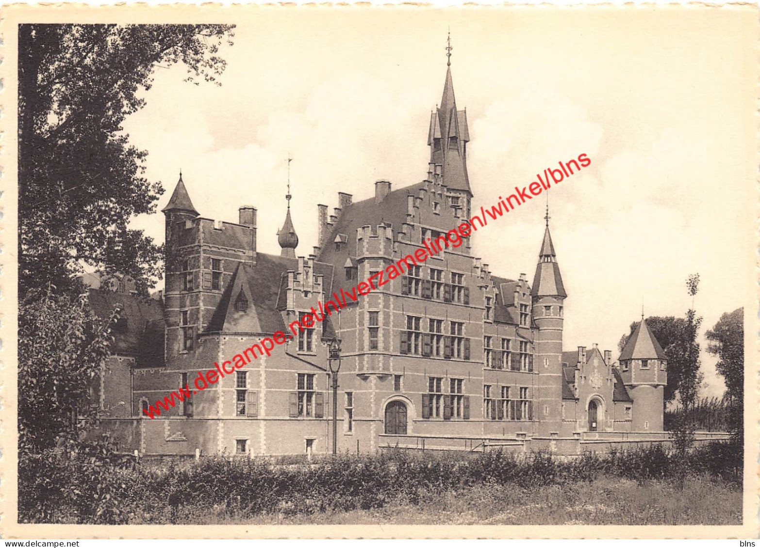 Museum Steckshof - Deurne