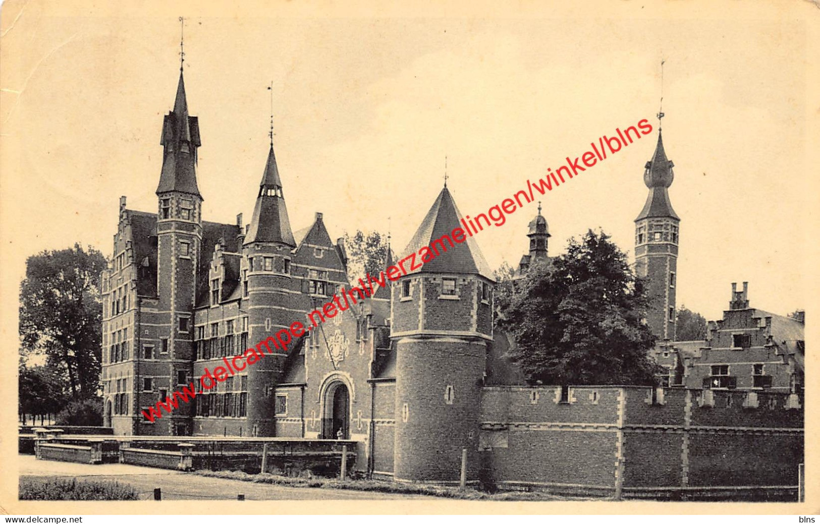 Museum Sterckxhof - Deurne