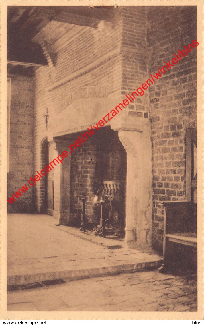 Museum Van Maerlant - Damme