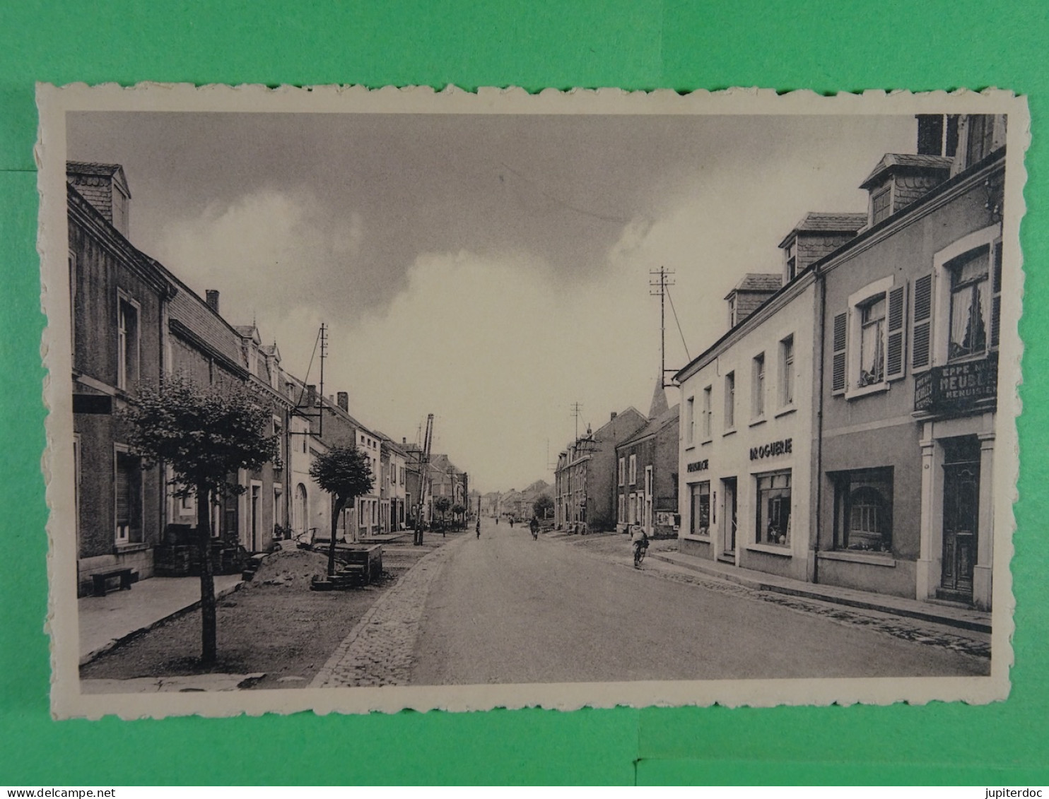 Musson Grand'Rue vers Baranzy
