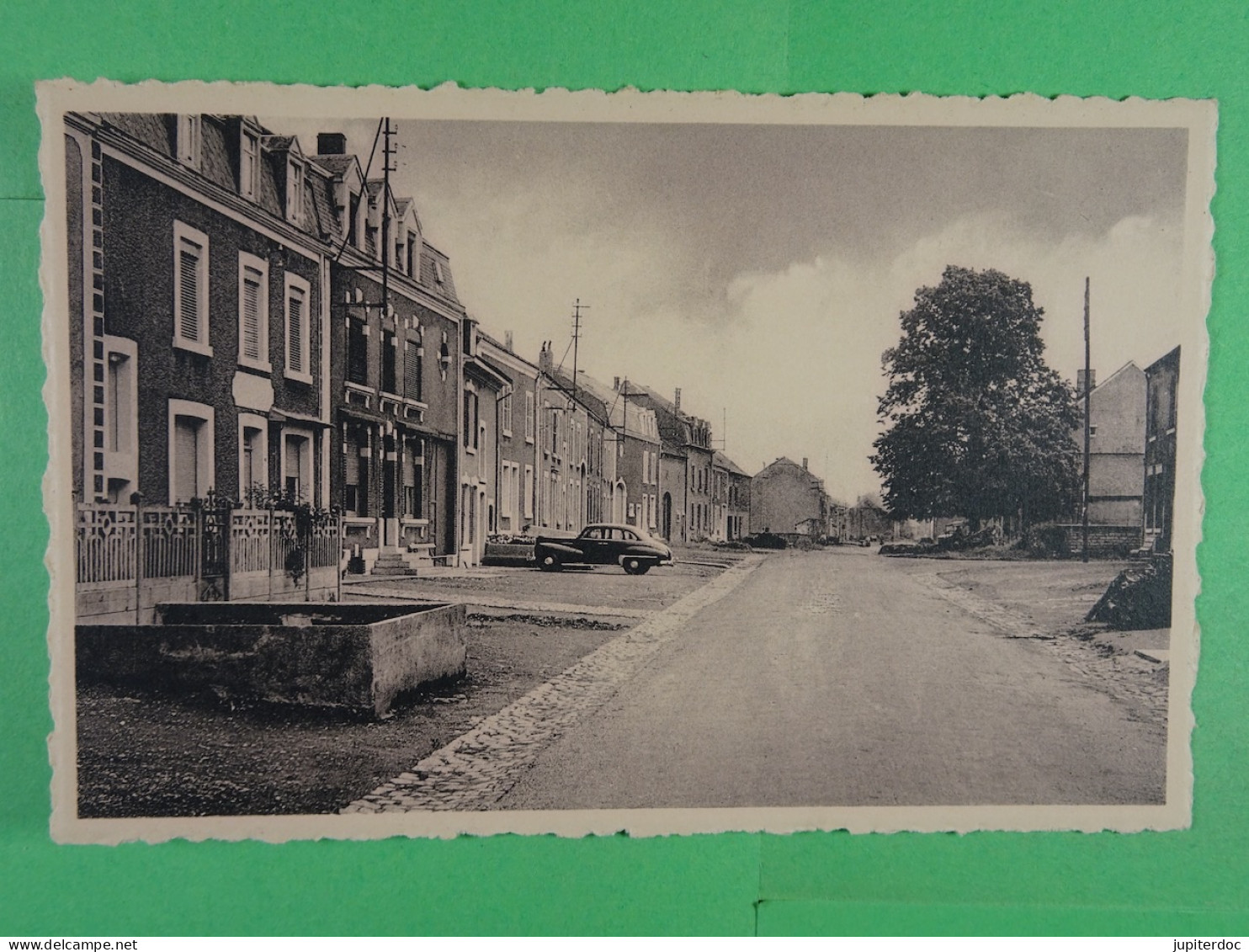Musson Vieille rue