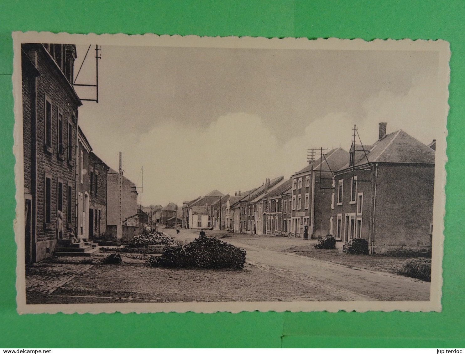 Musson Vieille rue vers Halanzy