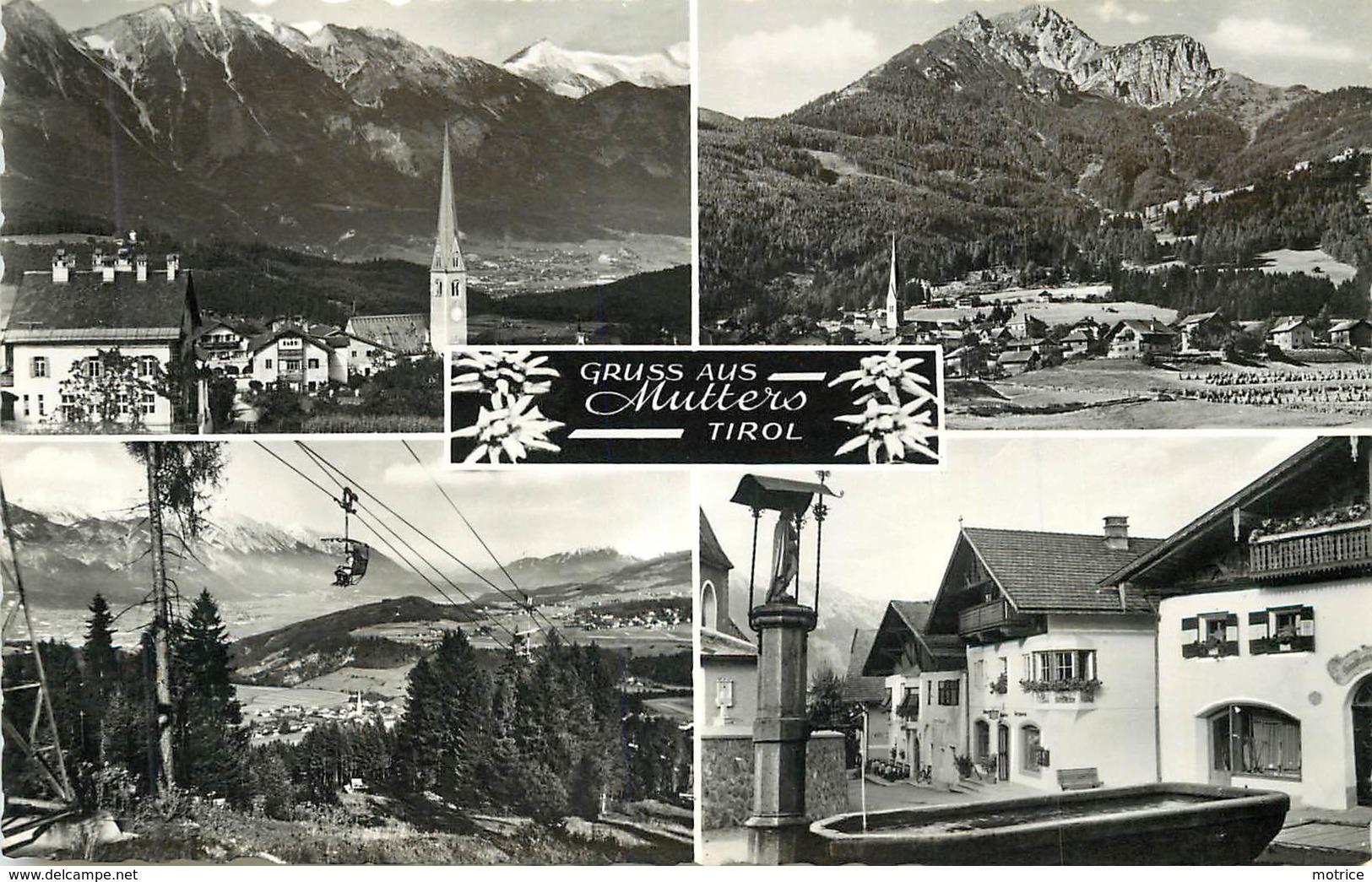 MUTTERS - carte multi-vues.