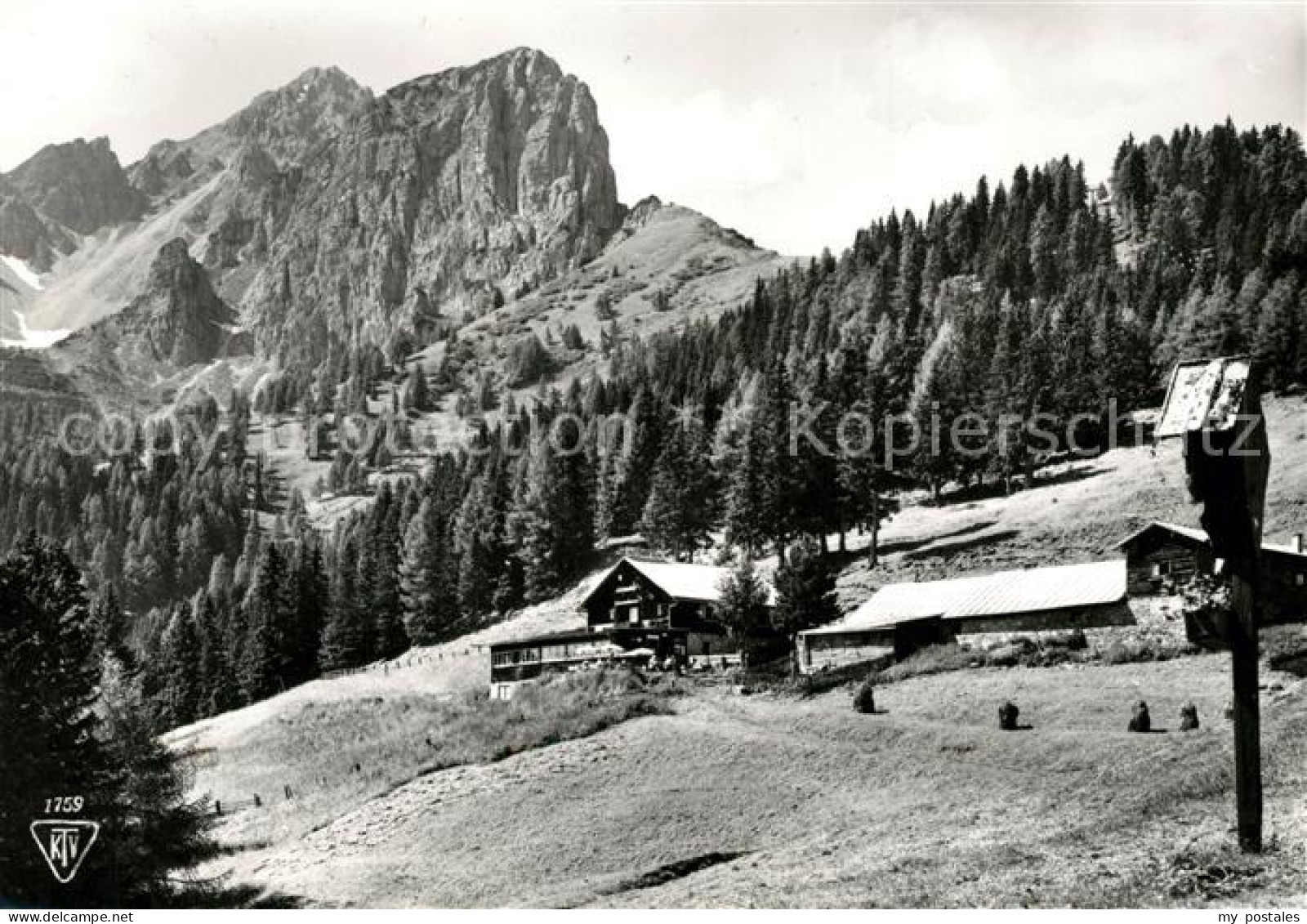 Mutters Tirol Alpengasthaus Muttereralm