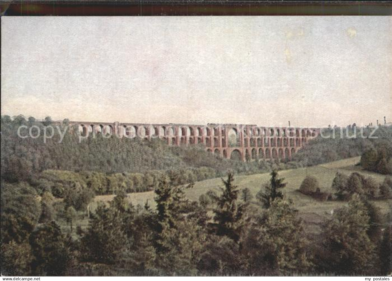 Mylau Goeltzschtalbruecke