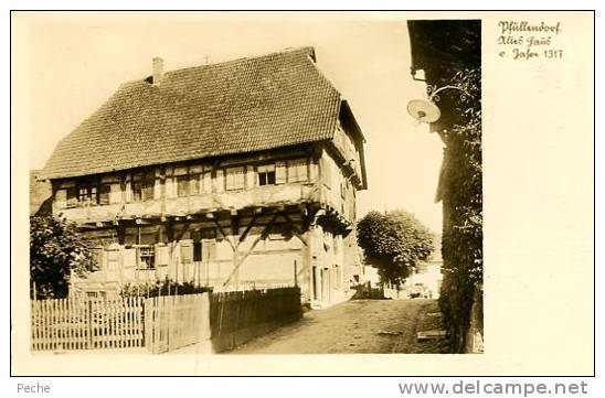 N°25426  -cpa Pfullendorf