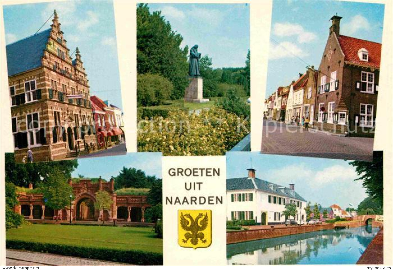 Naarden