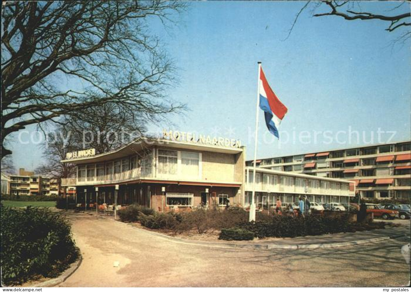 Naarden Motel Naarden