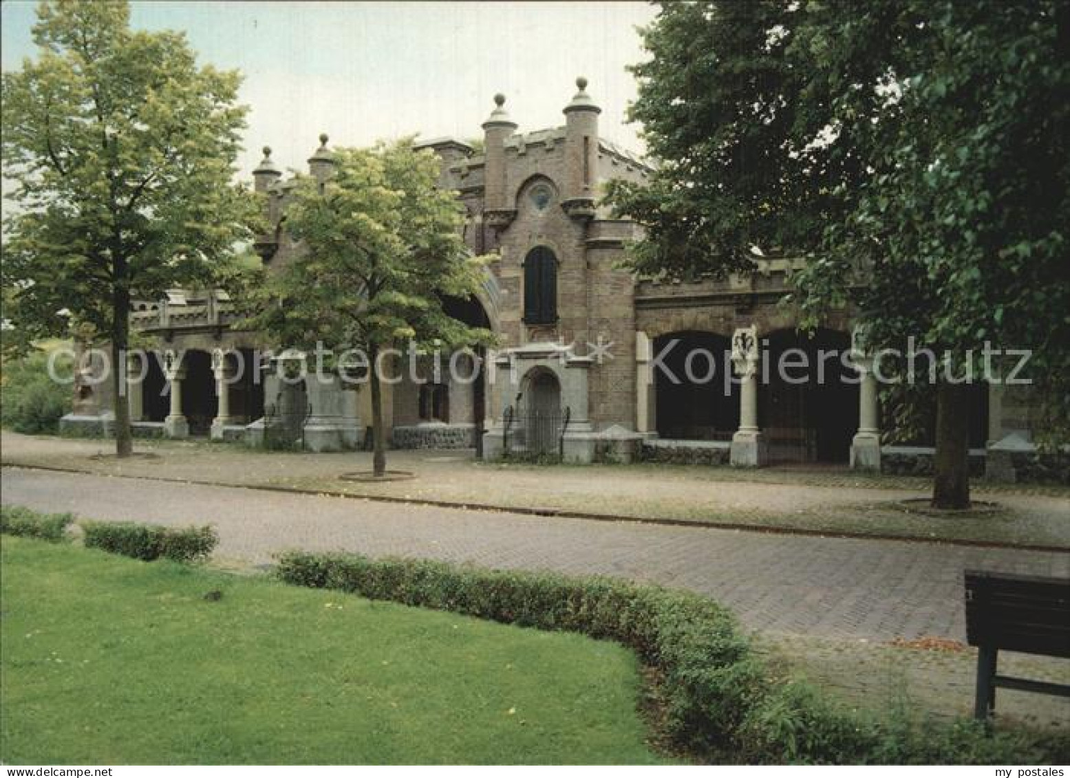 Naarden Utrechtse poort