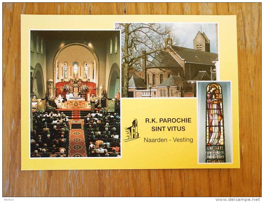 Naarden   VF    D16556