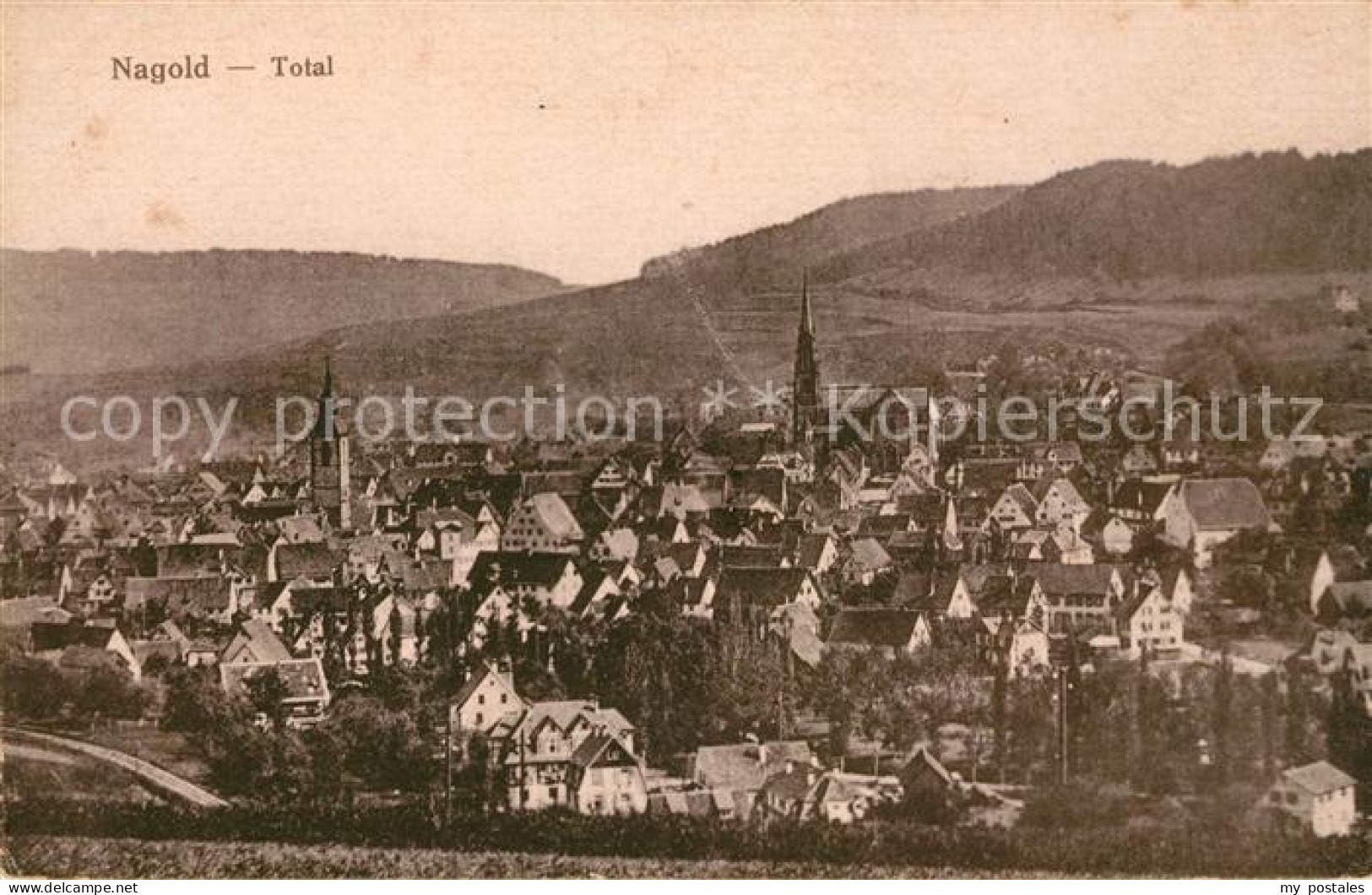 Nagold