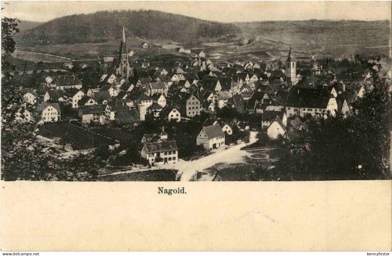 Nagold