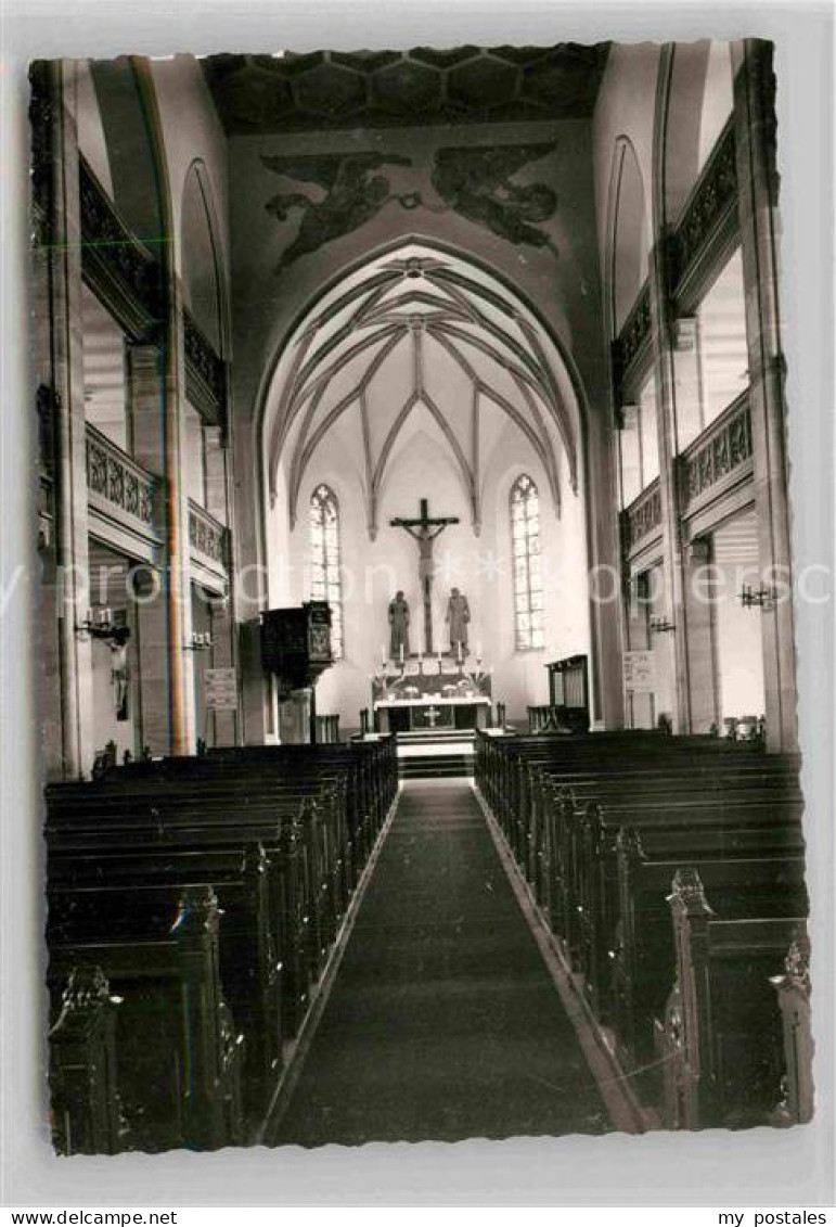 Naila Evvangelische Kirche