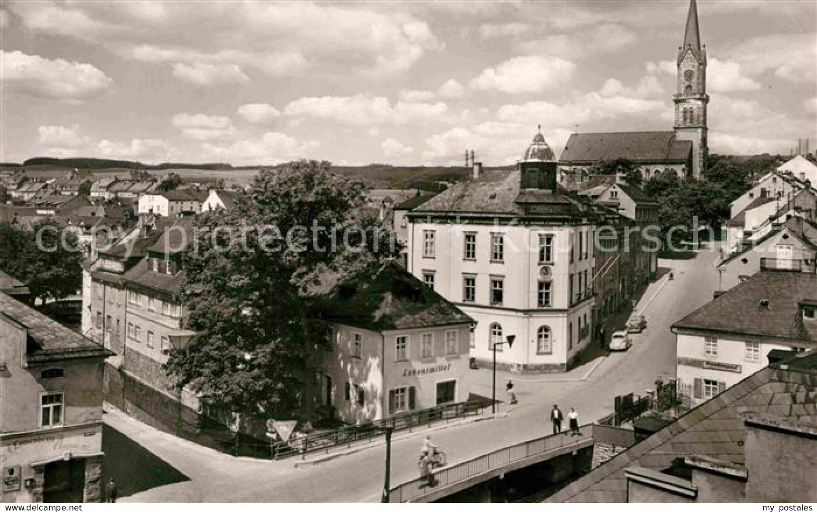 Naila Hauptstrasse