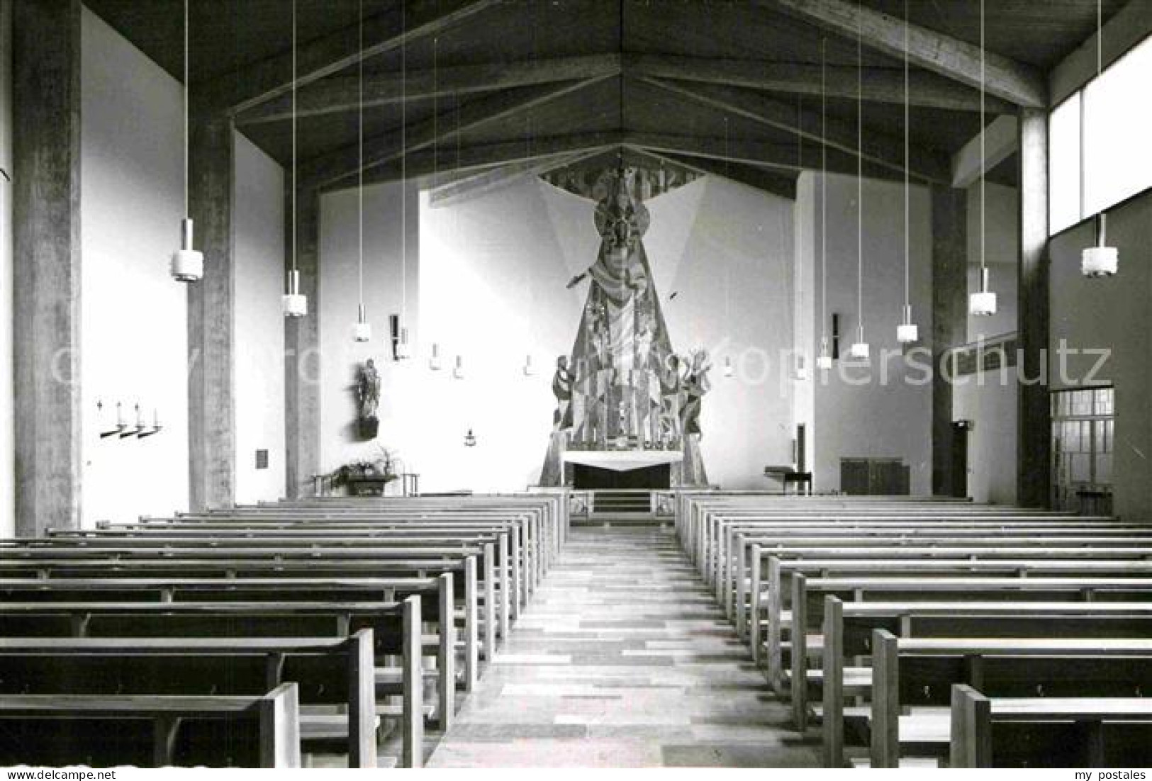 Naila Katholische Kirche
