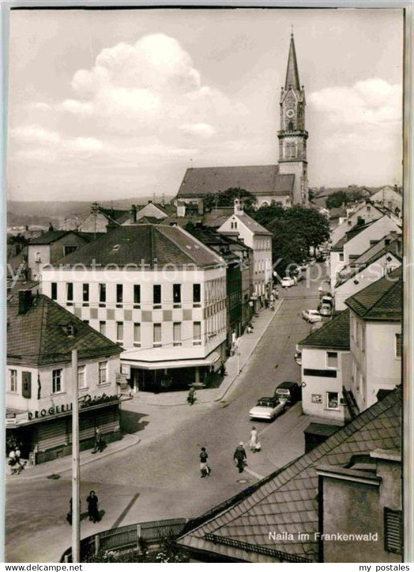 Naila Kirche