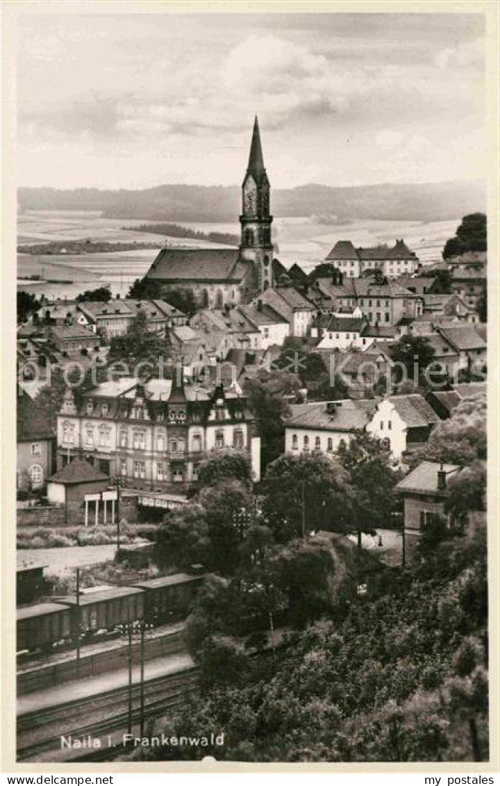 Naila Kirche